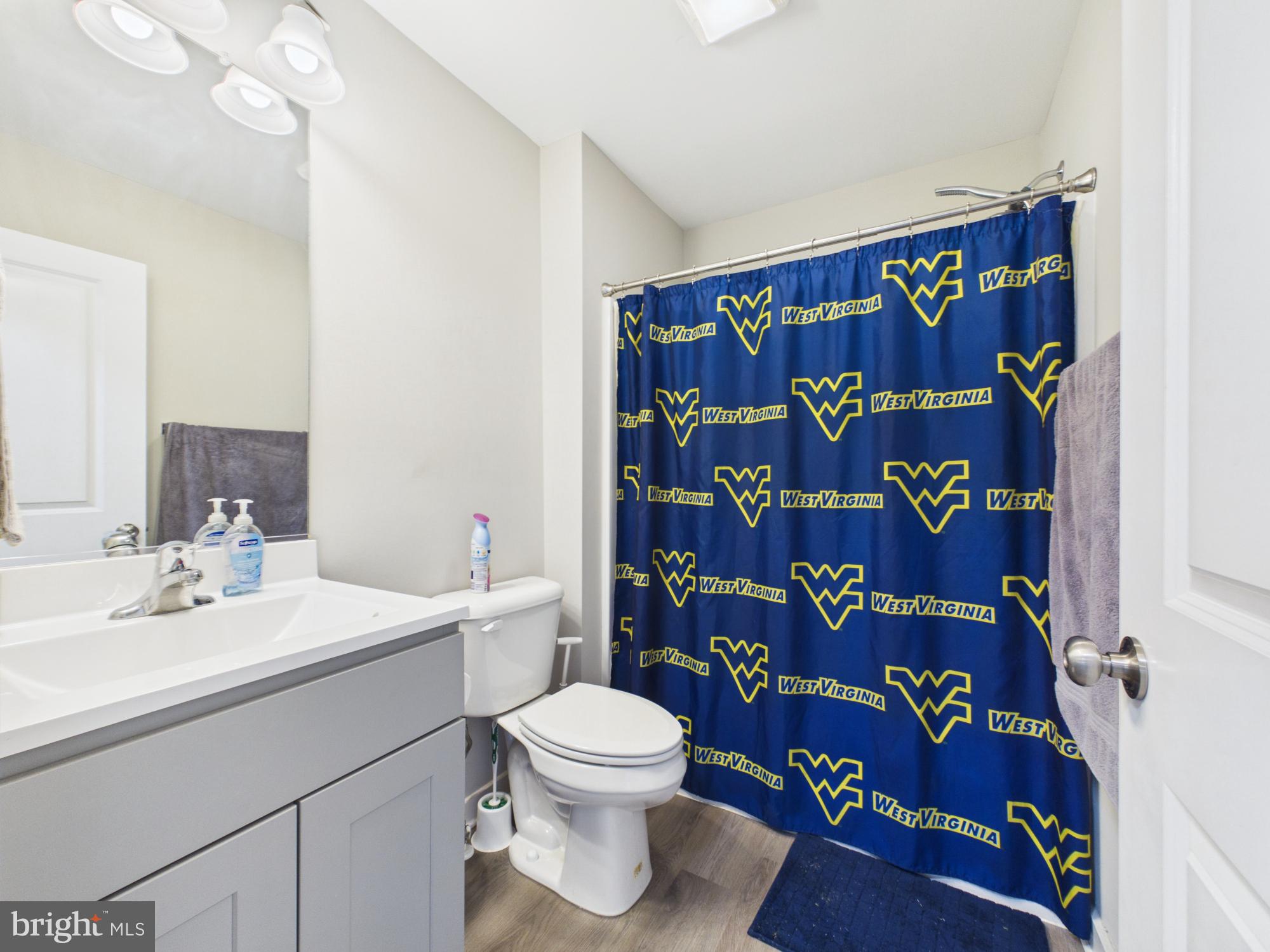 130 Constellation Road Inwood, WV 25428 - Photo 32 of 35 Bathroom 2