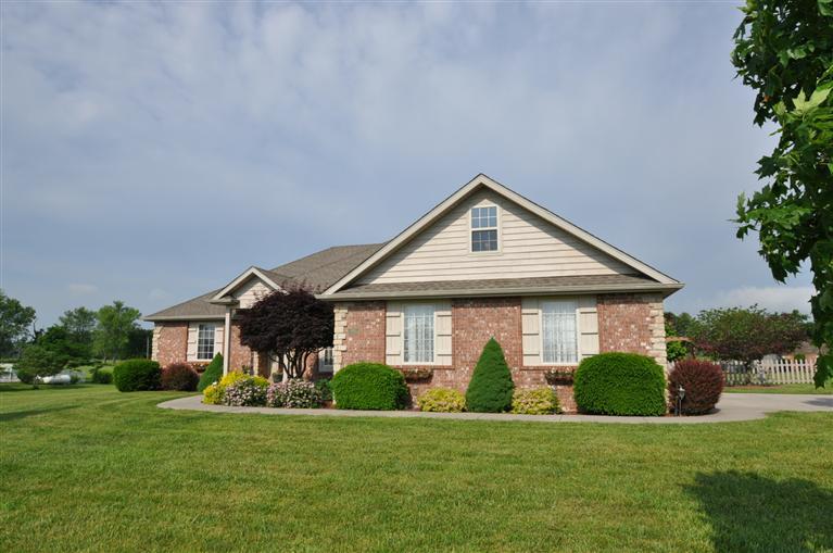 5805 North Buck Road Ozark, MO 65721 - Photo 1 of 1 Primary Photo