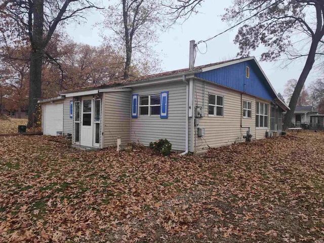 $125,000 | 7976 North Tecumseh Road, Walkerton, IN 46574