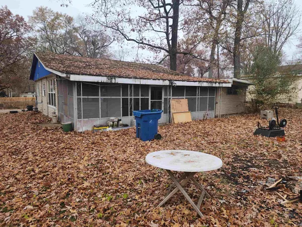 $122,500 | 7976 North Tecumseh Road, Walkerton, IN 46574