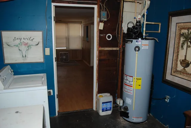 $125,000 | 7976 North Tecumseh Road, Walkerton, IN 46574