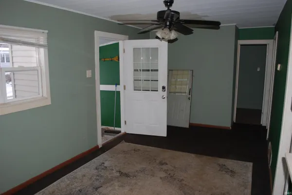 $122,500 | 7976 North Tecumseh Road, Walkerton, IN 46574