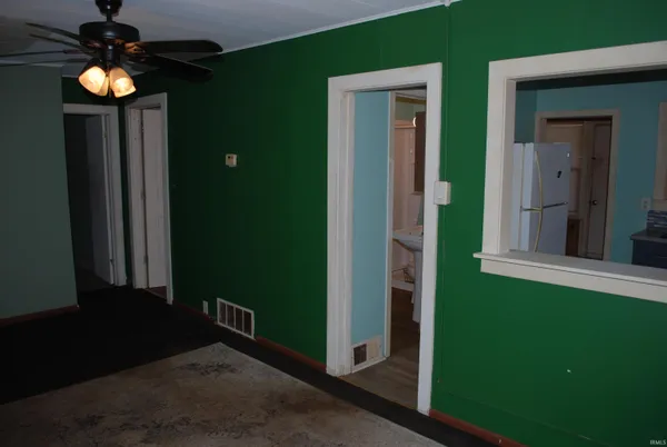 $122,500 | 7976 North Tecumseh Road, Walkerton, IN 46574