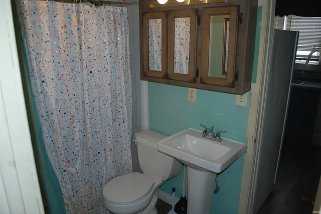 $125,000 | 7976 North Tecumseh Road, Walkerton, IN 46574