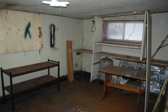 $125,000 | 7976 North Tecumseh Road, Walkerton, IN 46574