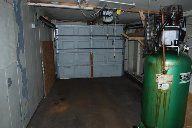 $125,000 | 7976 North Tecumseh Road, Walkerton, IN 46574