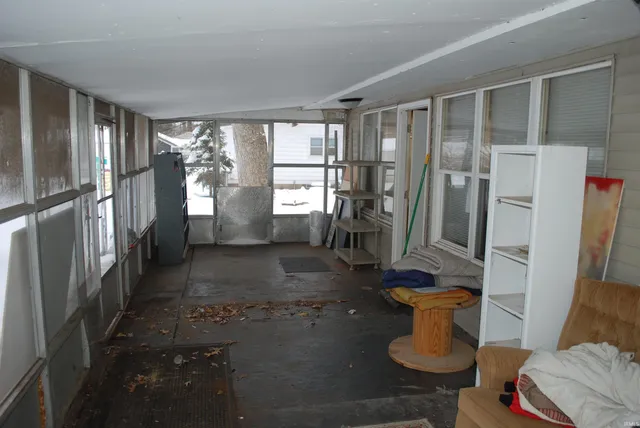 $125,000 | 7976 North Tecumseh Road, Walkerton, IN 46574