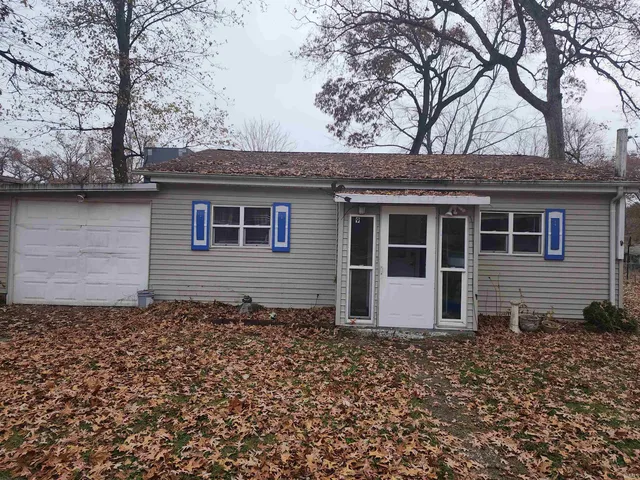 $125,000 | 7976 North Tecumseh Road, Walkerton, IN 46574