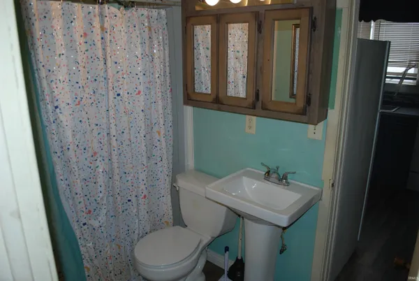 $122,500 | 7976 North Tecumseh Road, Walkerton, IN 46574