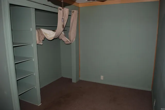 $125,000 | 7976 North Tecumseh Road, Walkerton, IN 46574