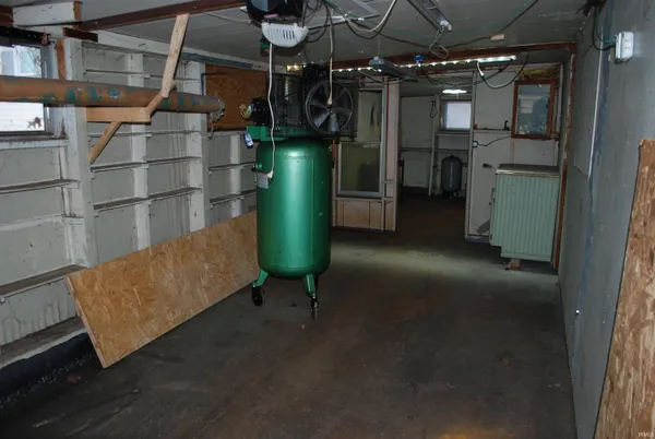 $122,500 | 7976 North Tecumseh Road, Walkerton, IN 46574