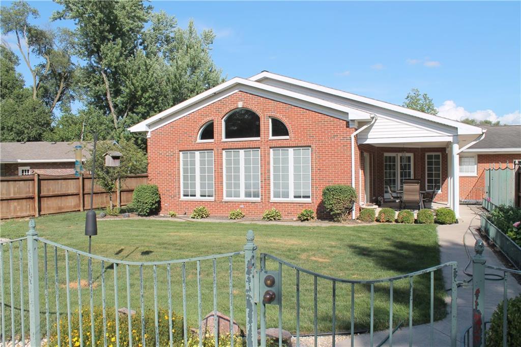 2546 Brookview Road Troy, OH 45373 - Photo 50 of 58
