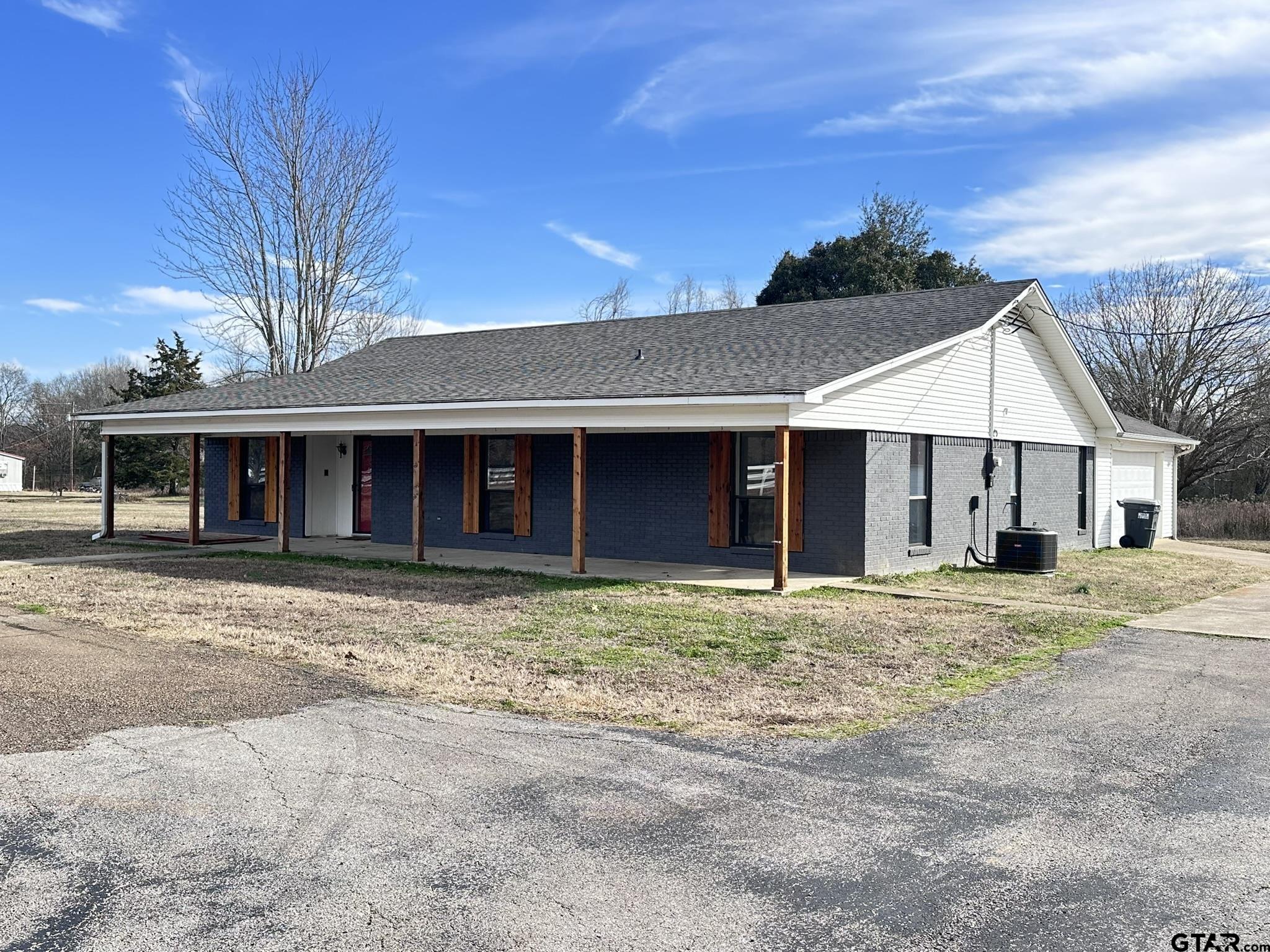 203 Cr 2910 Pittsburg Tx  