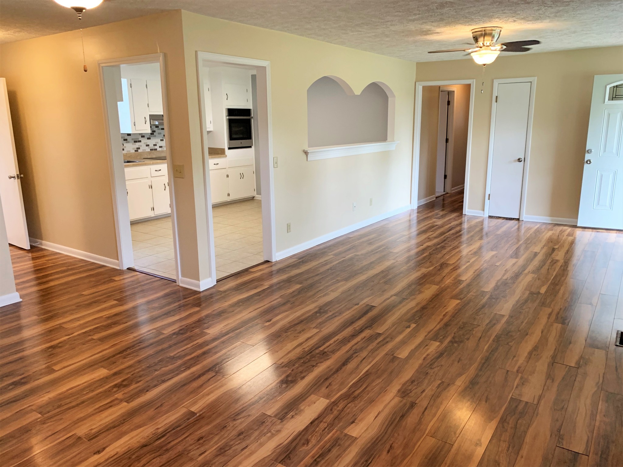504 Old Columbia Road Unionville, TN 37180 - Photo 11 of 32 Gallery Image 11