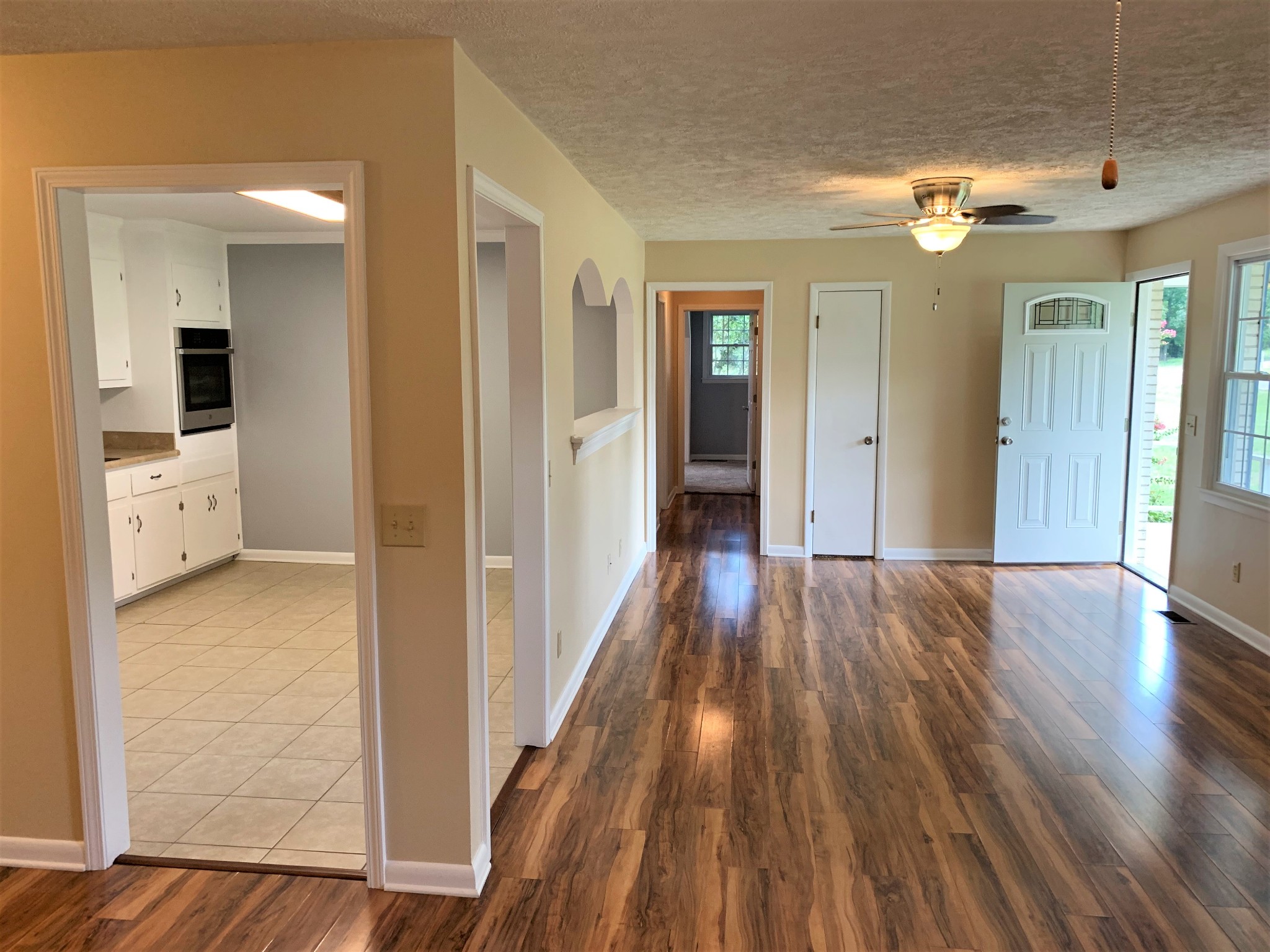 504 Old Columbia Road Unionville, TN 37180 - Photo 12 of 32 Gallery Image 12
