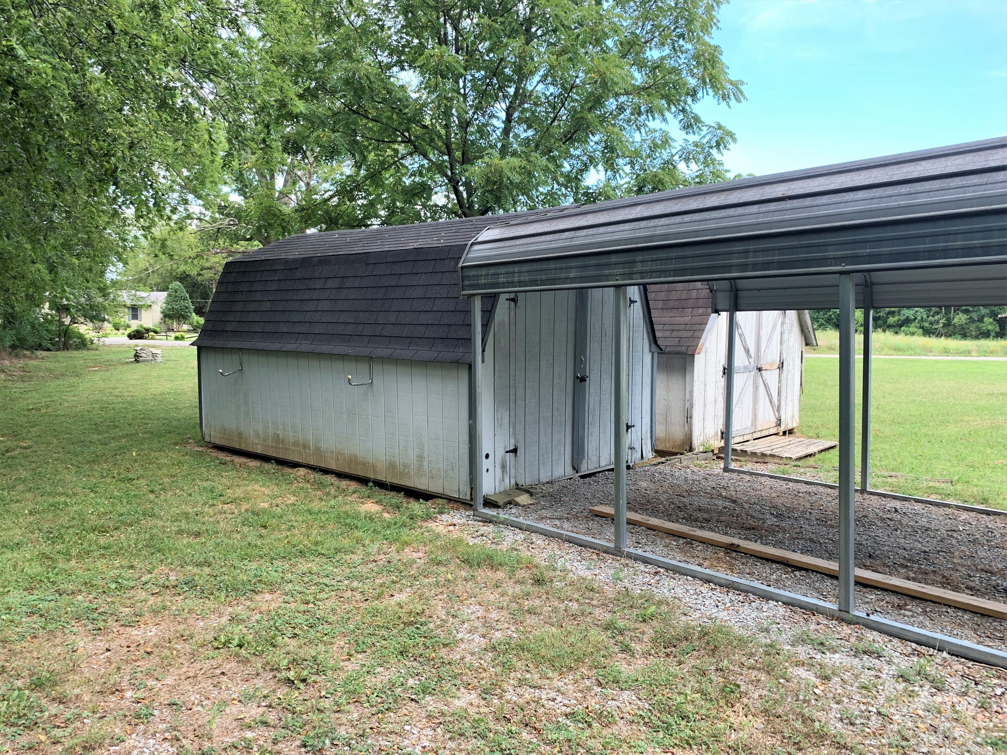 504 Old Columbia Road Unionville, TN 37180 - Photo 32 of 32 Gallery Image 32