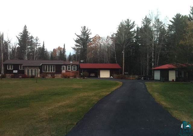 4479 Valley Brook Road Superior, WI 54880 - Photo 1 of 1