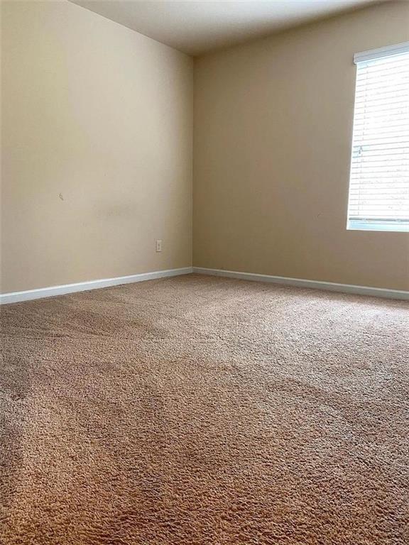 3110 Boxwood Crossing Gainesville, GA 30507 - Photo 12 of 15 an empty room with a window