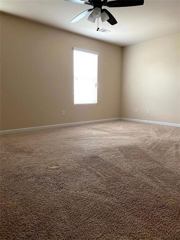 3110 Boxwood Crossing Gainesville, GA 30507 - Photo 8 of 15 an empty room with a window