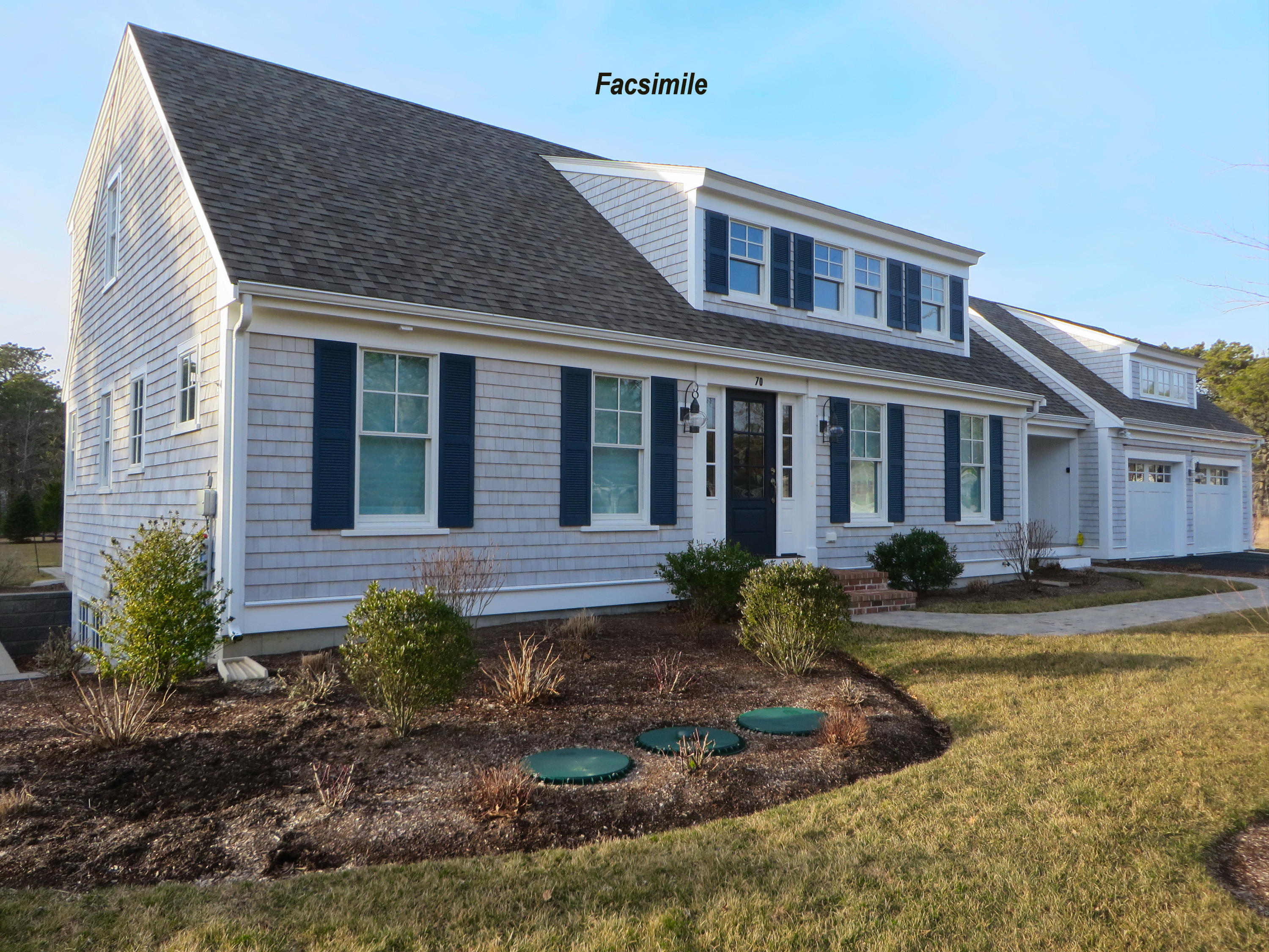 2 A Crocker Rise Road Harwich, MA 02645 - Photo 1 of 19 2A Crocker Rise East Harwich