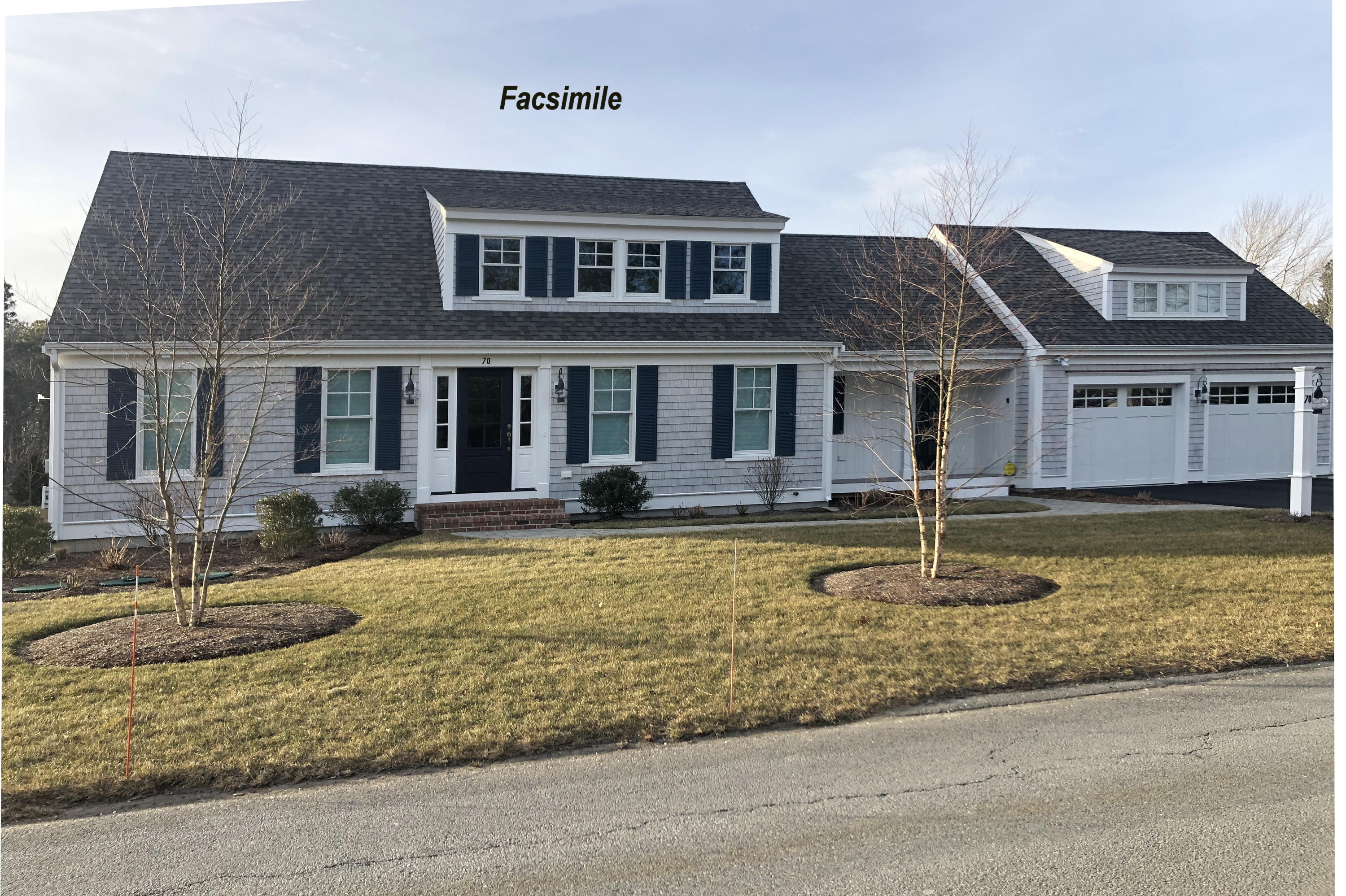 2 A Crocker Rise Road Harwich, MA 02645 - Photo 19 of 19 2 A Crocker Rise
