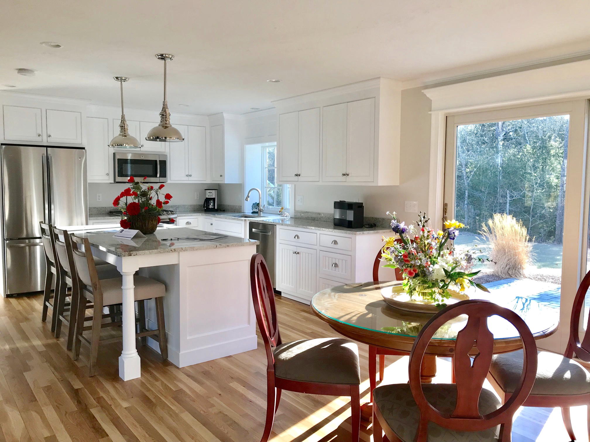 2 A Crocker Rise Road Harwich, MA 02645 - Photo 7 of 19 2crocker kitchen