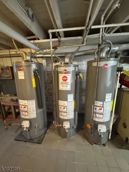 237 Haledon Avenue Haledon, NJ 07508 - Photo 46 of 49 a view of a storage room