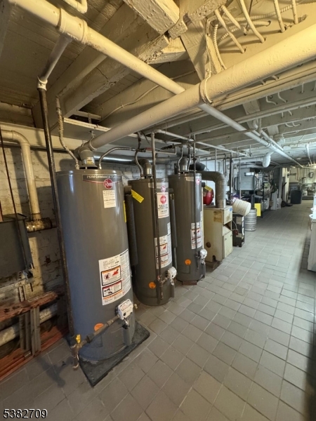 237 Haledon Avenue Haledon, NJ 07508 - Photo 47 of 49 a view of gym