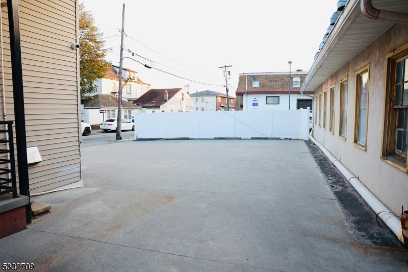 237 Haledon Avenue Haledon, NJ 07508 - Photo 6 of 49 a view of a terrace