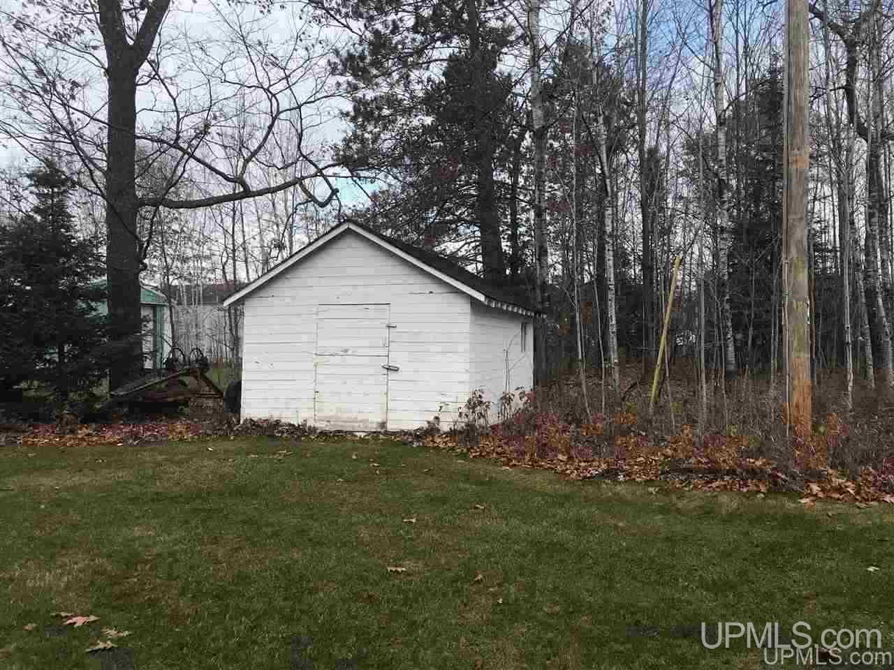 2710 County Road North Florence, WI 54121 - Photo 31 of 39 Gallery Image 31