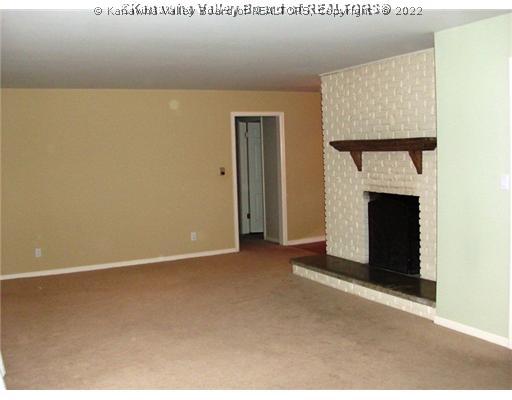 1422 Robin Hood Road Charleston, WV 25314 - Photo 11 of 14 Exterior Front.