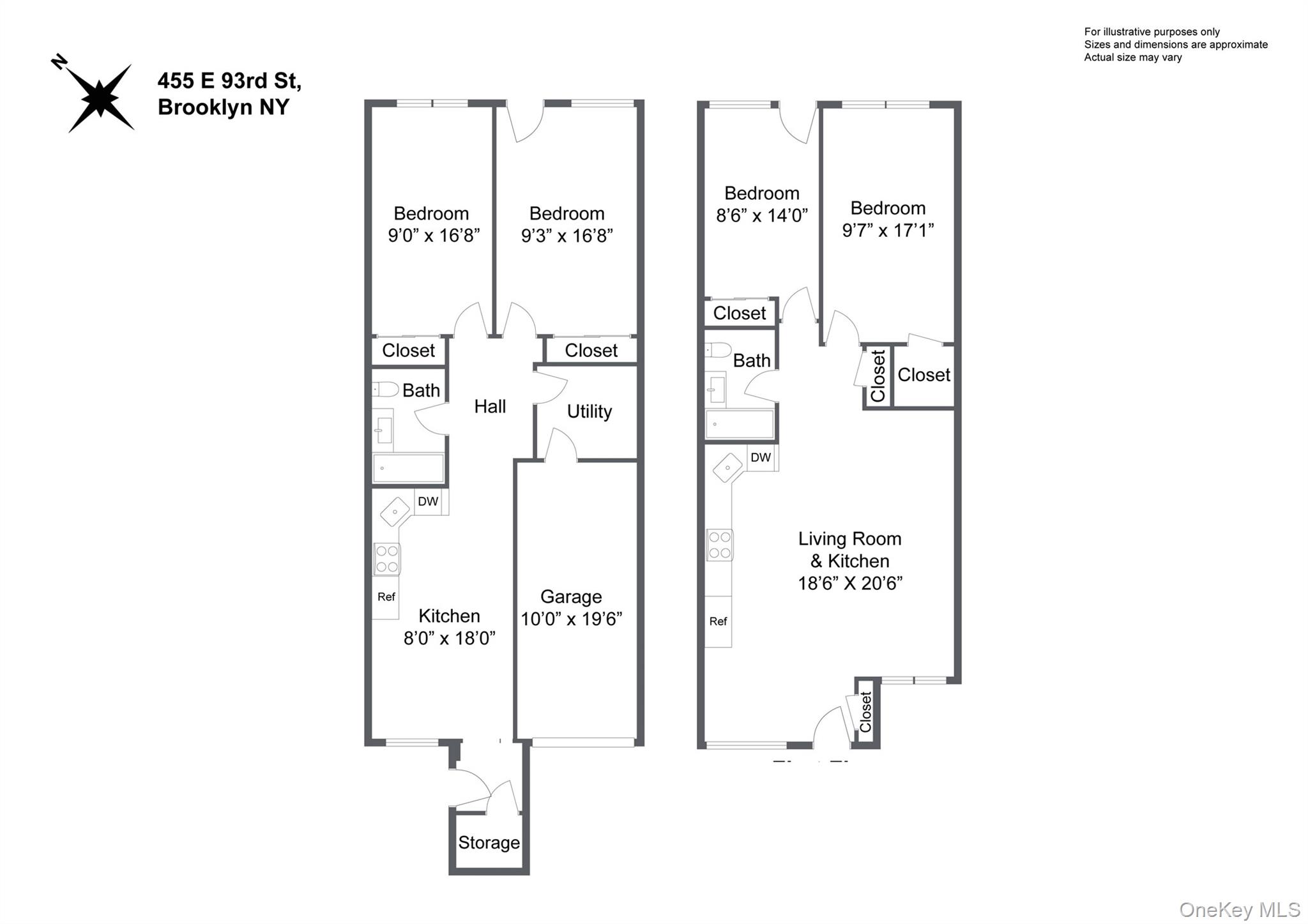 455 East 93rd Street Brooklyn, NY 11212 - Photo 9 of 9