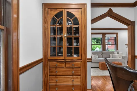 $1,195,000 | 40 Arborough Road, Boston, MA 02131