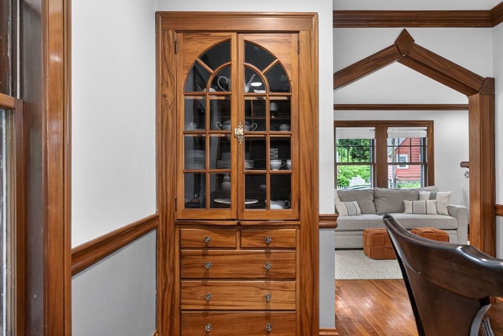 40 Arborough Road Boston, MA 02131 - Photo 13 of 36
