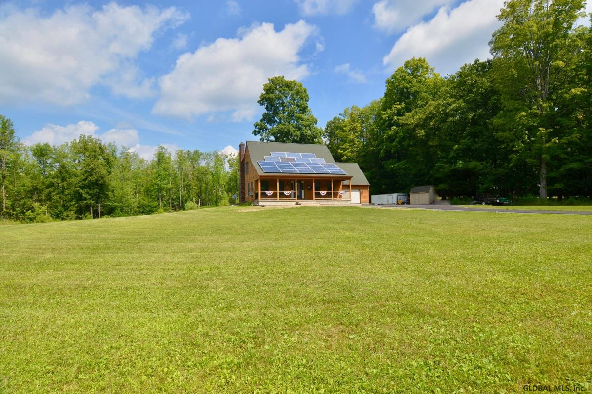 1013 Baker Road Milton, NY 12020 - Photo 1 of 50 Photo 1