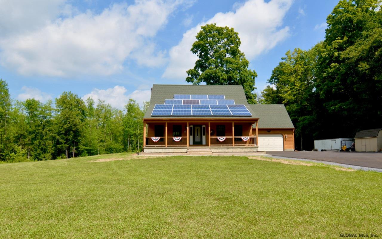 1013 Baker Road Milton, NY 12020 - Photo 2 of 50 Photo 2