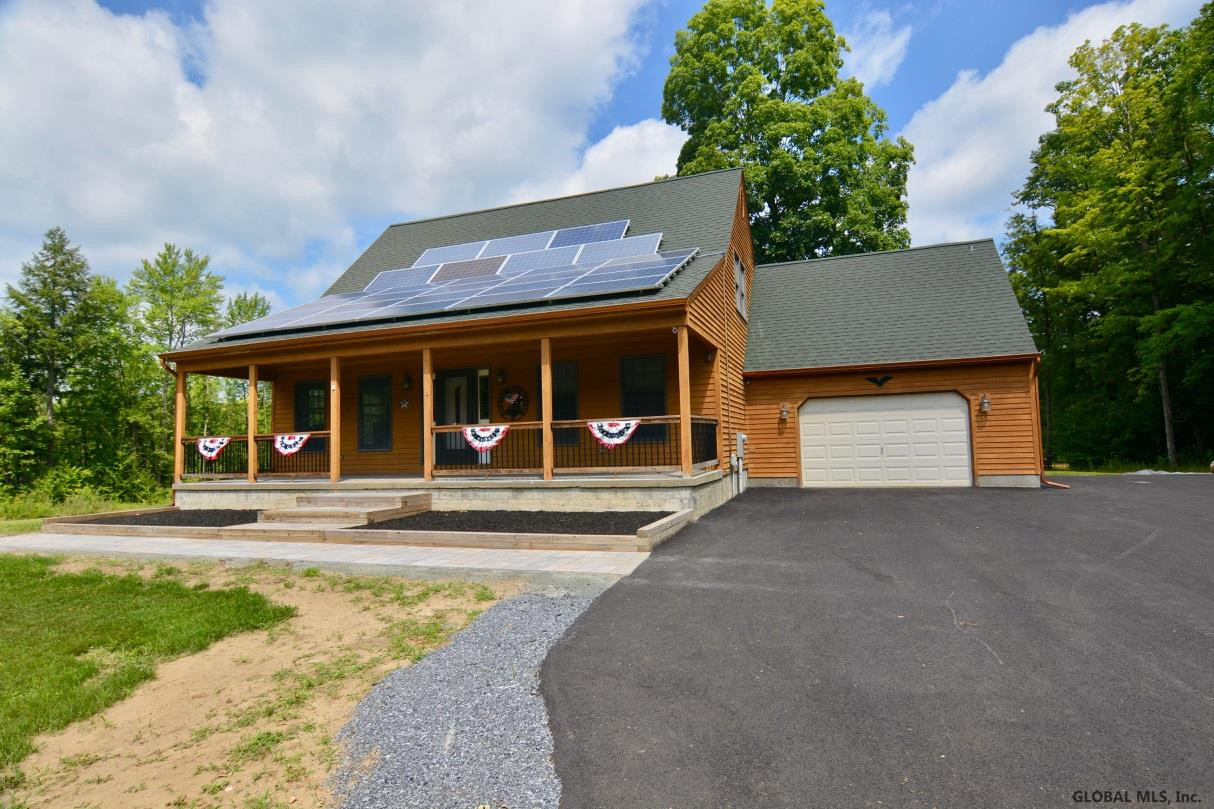 1013 Baker Road Milton, NY 12020 - Photo 3 of 50 Photo 3