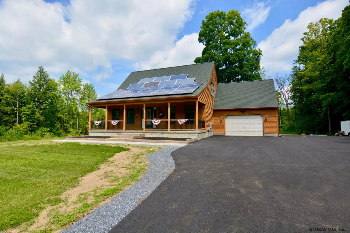 1013 Baker Road Milton, NY 12020 - Photo 4 of 50 Photo 4
