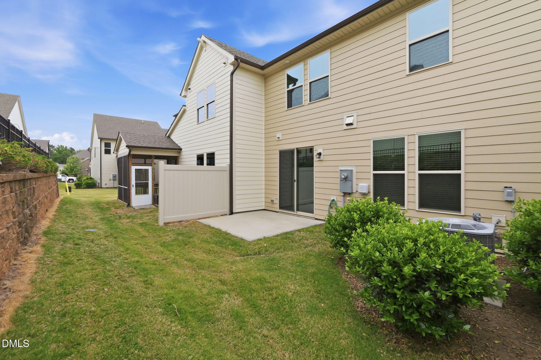 1025 Orchard Grass Road Durham, NC 27713 - Photo 34 of 41 44-web-or-mls-P1124317