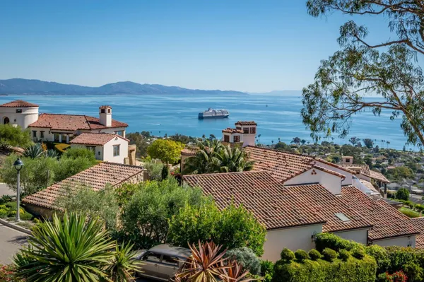$12,000 | 1643 La Vista Del Oceano, Santa Barbara, CA 93109