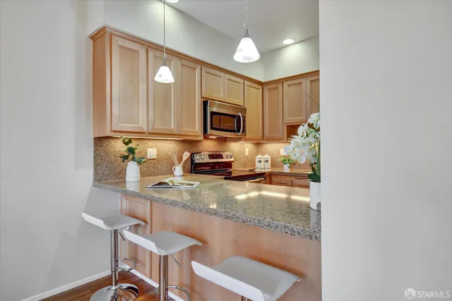 a view of a forest from balcony