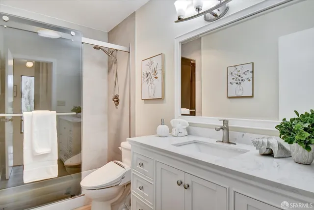 $1,088,000 | 115 South Lake Merced Hills, San Francisco, CA 94132