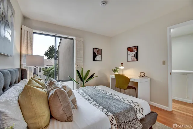 $1,088,000 | 115 South Lake Merced Hills, San Francisco, CA 94132