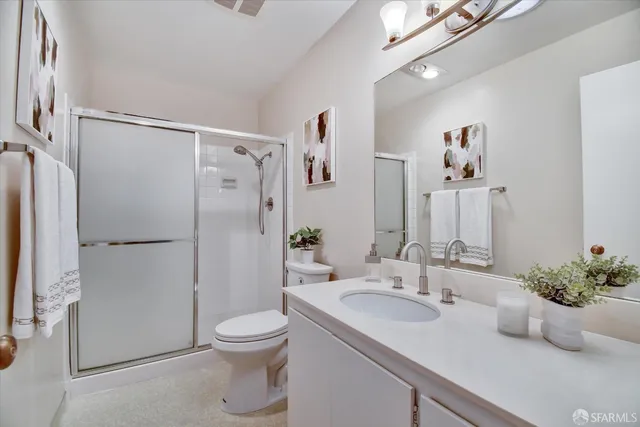 $1,088,000 | 115 South Lake Merced Hills, San Francisco, CA 94132