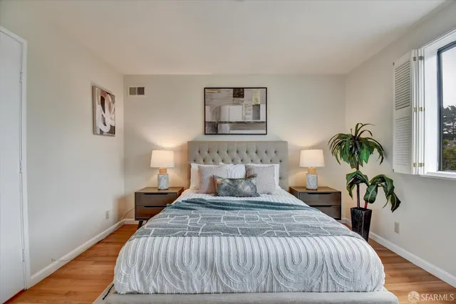 $1,088,000 | 115 South Lake Merced Hills, San Francisco, CA 94132