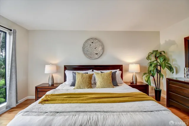 $1,088,000 | 115 South Lake Merced Hills, San Francisco, CA 94132