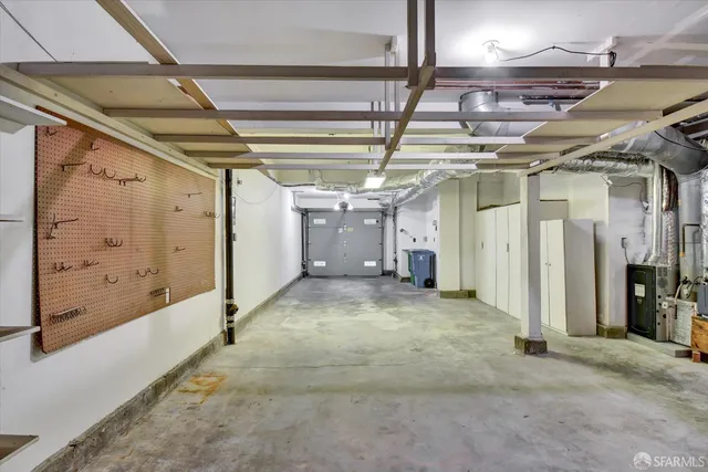 $1,088,000 | 115 South Lake Merced Hills, San Francisco, CA 94132