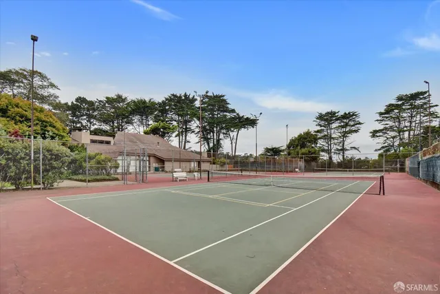 $1,088,000 | 115 South Lake Merced Hills, San Francisco, CA 94132