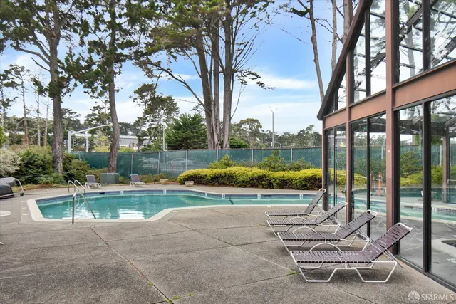 $1,088,000 | 115 South Lake Merced Hills, San Francisco, CA 94132