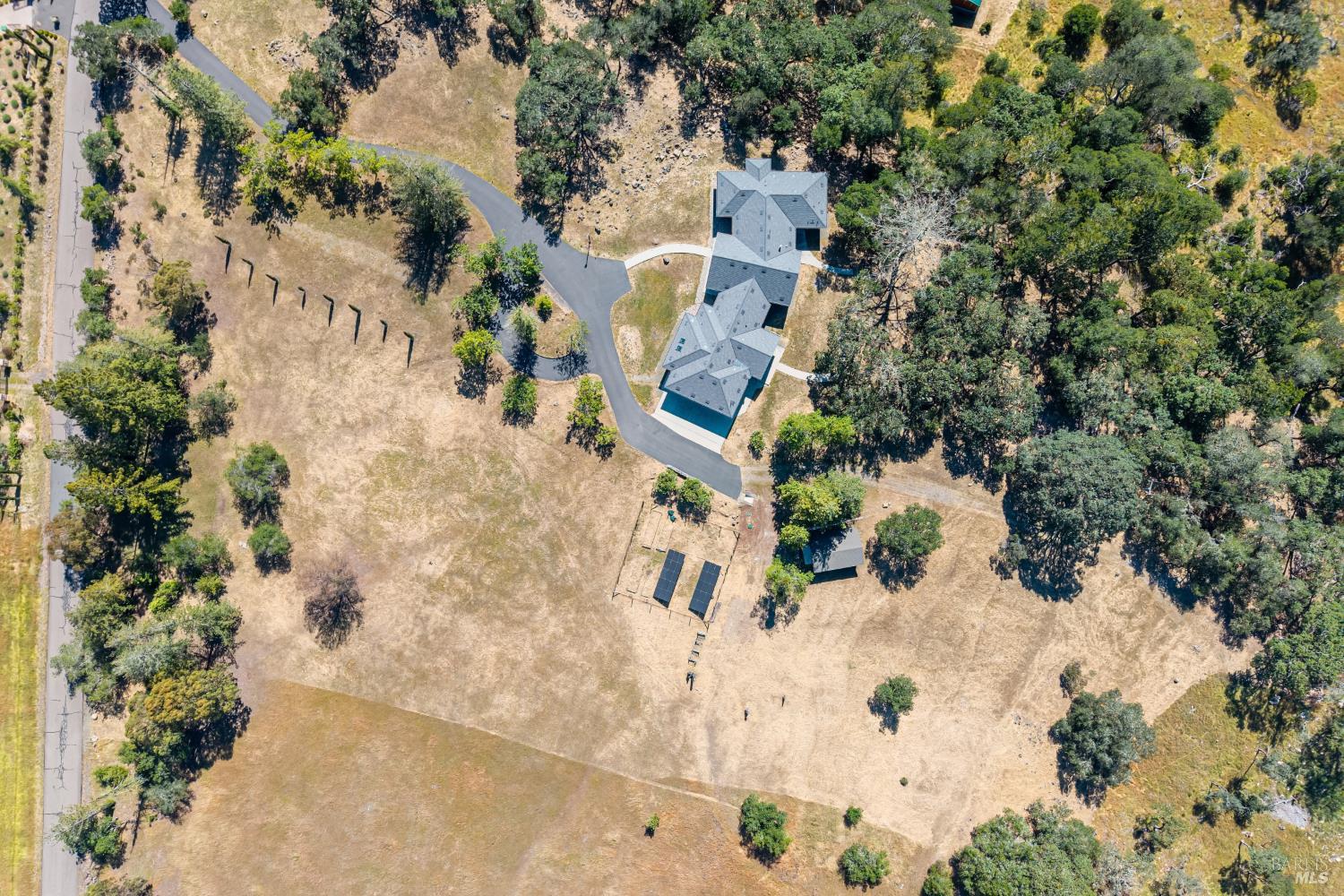 4665 Upper Ridge Road Santa Rosa, CA 95404 - Photo 67 of 71